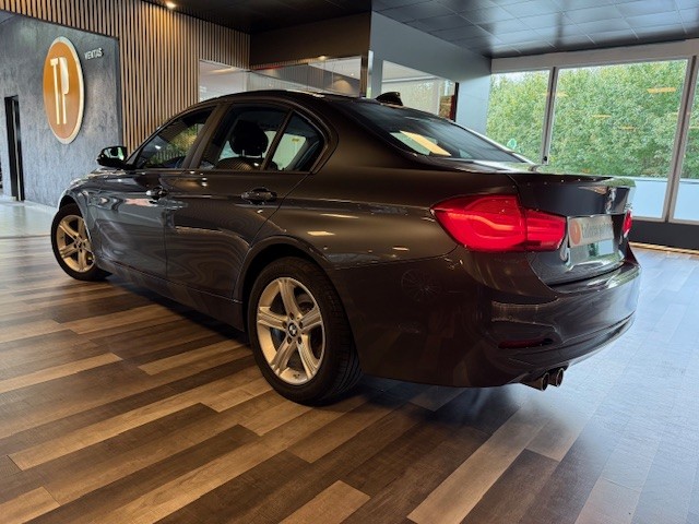 BMW SERIE 3 320D 2.0 190CV 