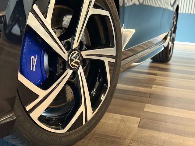 VOLKSWAGEN GOLF  R   2.0TFSI 320CV DSG