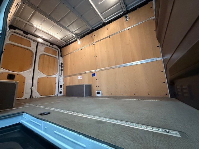 MERCEDES SPRINTER 317 FG L2H2 2.0CDI 170CV 