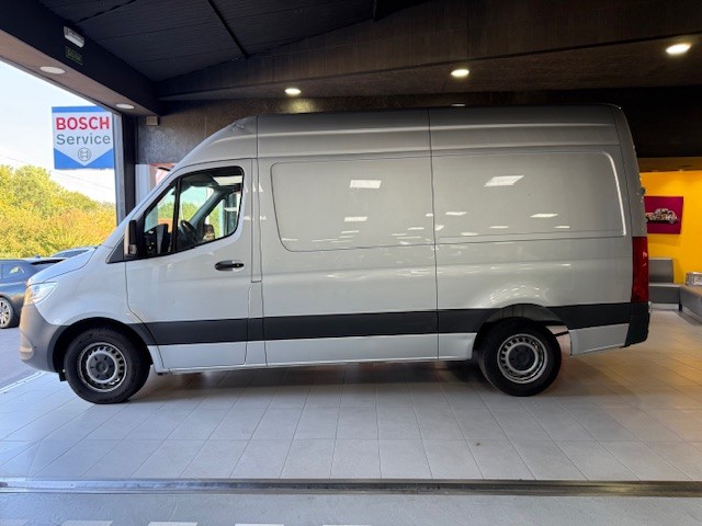 MERCEDES SPRINTER FG 315 L2H2 2.0CDI 150CV AUTO.