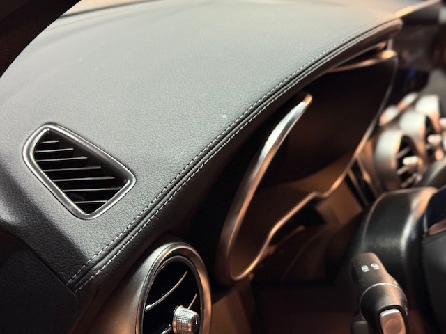 MERCEDES GLC COUPE 220 AMG 2.0CDI 194CV