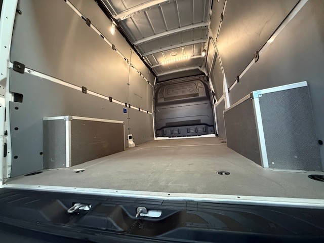 MERCEDES SPRINTER 315 FURGON L2H2 2.0CDI 150CV