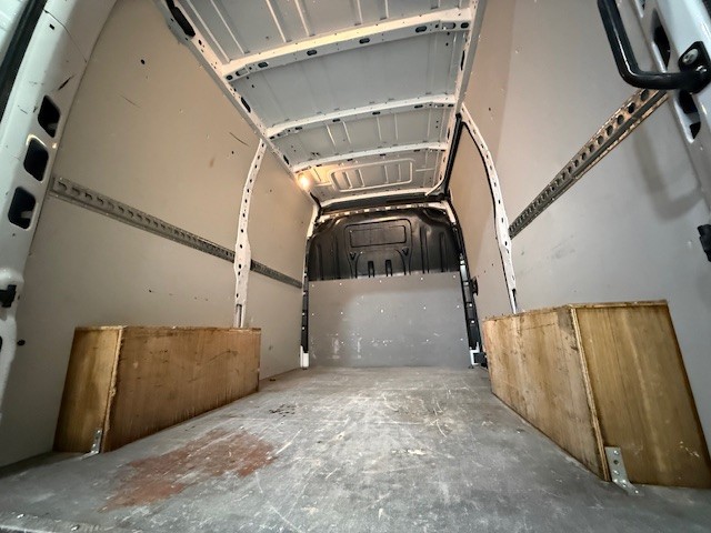 RENAULT MASTER FURGON L1H2 2.3 DCI 135CV 