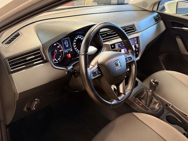 SEAT IBIZA 1.0TSI 110CV STYLE GO