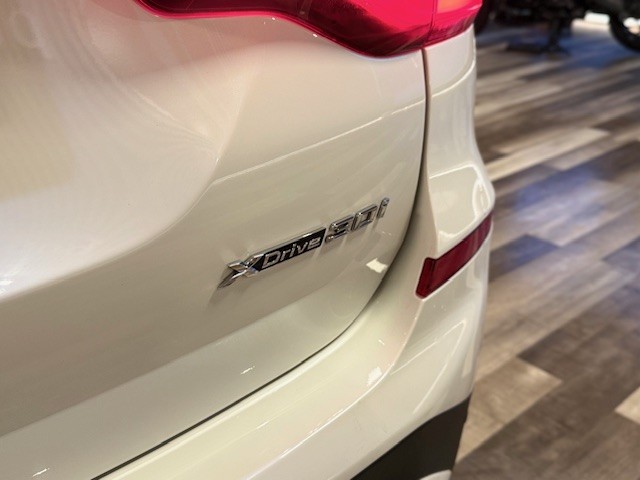 BMW X3 XDrive 30i 2.0i 251CV