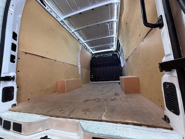 RENAULT MASTER L3H2 FG 2.3DCI 163CV 