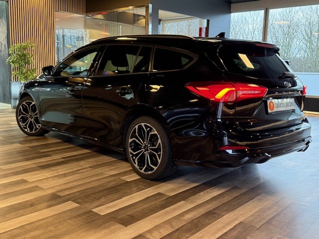 FORD FOCUS TURNIER 2.0TDCI 150CV Aut. ST-LINE