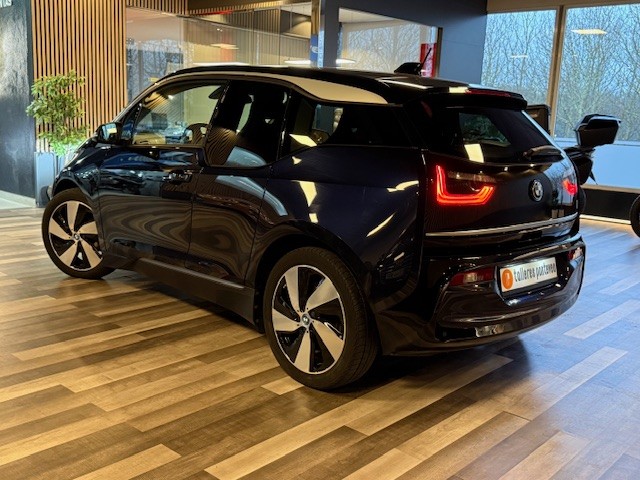 BMW i3 (120AH) 100% ELECTRICO 170CV 