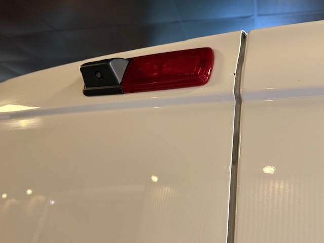 RENAULT TRAFIC FURGO l2h1 2.0Dci 131CV 