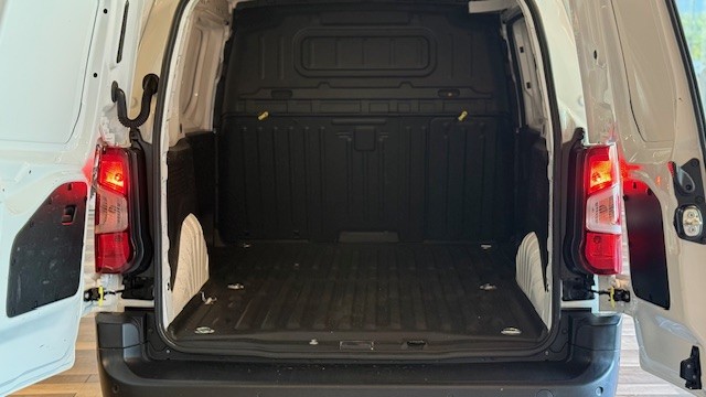 CITROEN BERLINGO FURGON M 1.5HDI 102CV 