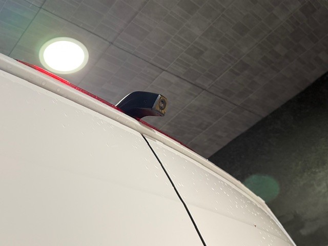 VOLKSWAGEN CRAFTER 35 FG L2H2  2.0TDI 140CV 