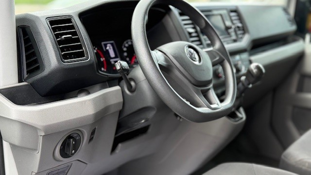 VW CRAFTER FG 35 L2H2 2.0TDI 140CV 