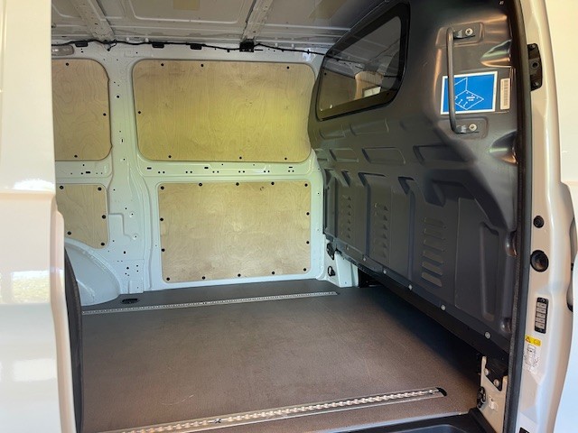 MERCEDES VITO 116 LONG 2.0Cdi 163CV 