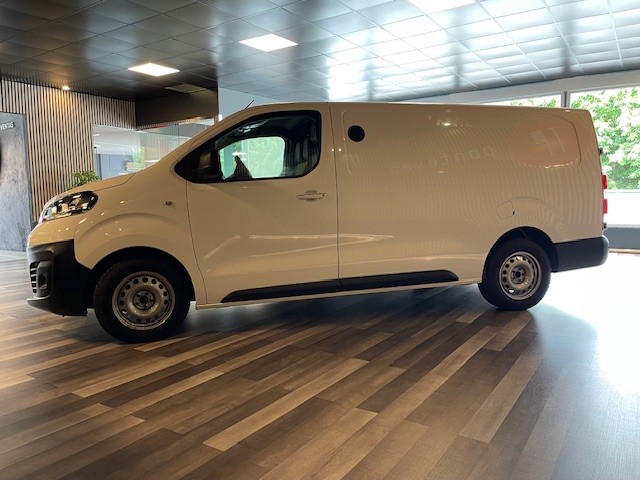 OPEL VIVARO FG  TALLER XL 2.0HDI 122Cv