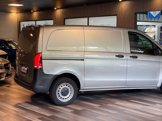 MERCEDES VITO FG 114 2.2 CDI 136CV COMPACTA