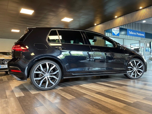 VOLKSWAGEN GOLF GTD 2.0TDI 184CV DSG