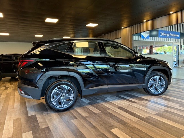 HYUNDAI TUCSON 230 HYBRID 1.6GDI STYLE