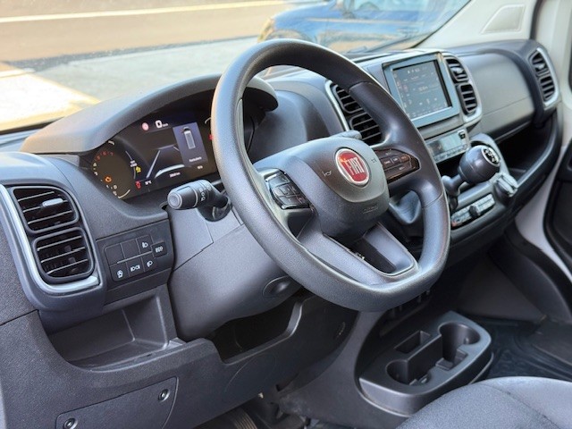 FIAT DUCATO FG 35  L3H2 2.2MTJ 140CV 
