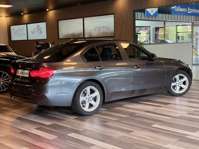 BMW SERIE 3 320D 2.0 190CV 