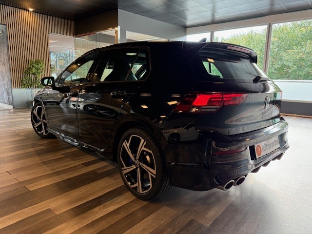 VOLKSWAGEN GOLF  R   2.0TFSI 320CV DSG