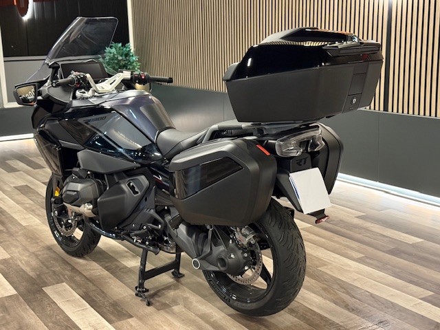 BMW R 1300 RT 146CV