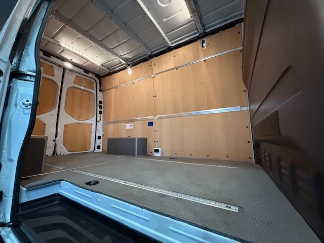 MERCEDES SPRINTER 317 FG L2H2 2.0CDI 170CV 