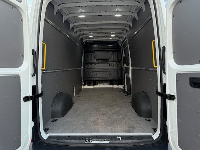 MAN TGE 3.140 L3H2  2.0TDI 140CV 