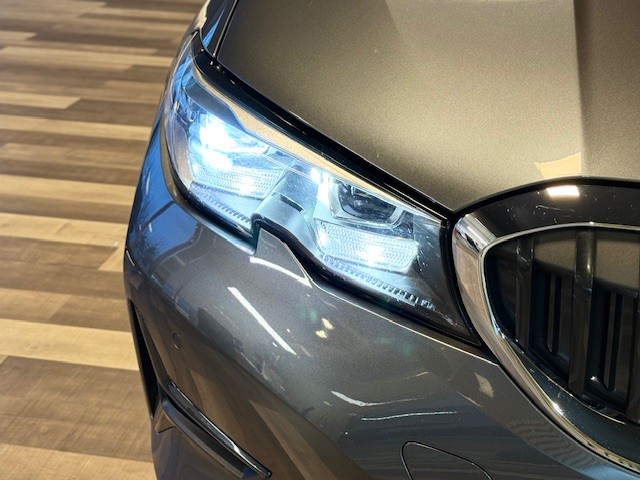 BMW SERIE 3 320i 184CV AUTO 