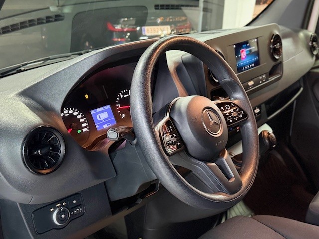 MERCEDES SPRINTER 315 FURGON L2H2 2.0CDI 150CV