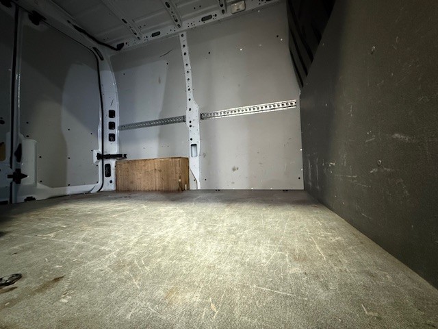 RENAULT MASTER FURGON L1H2 2.3 DCI 135CV 