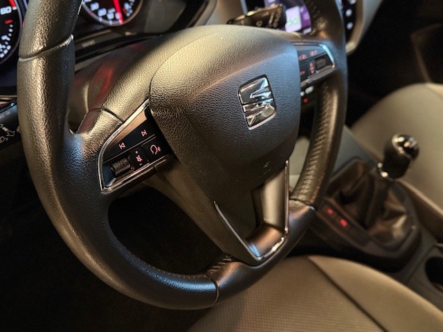 SEAT IBIZA 1.0TSI 110CV STYLE GO