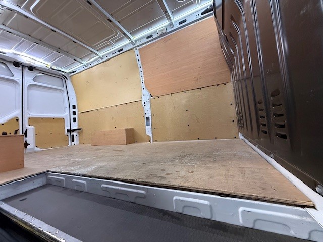 RENAULT MASTER L3H2 FG 2.3DCI 163CV 