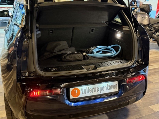 BMW i3 (120AH) 100% ELECTRICO 170CV 