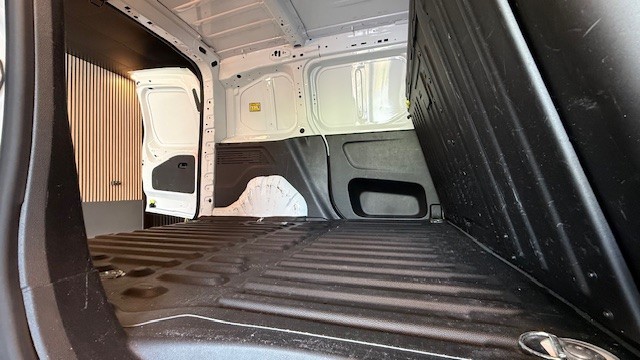 CITROEN BERLINGO FURGON M 1.5HDI 102CV 