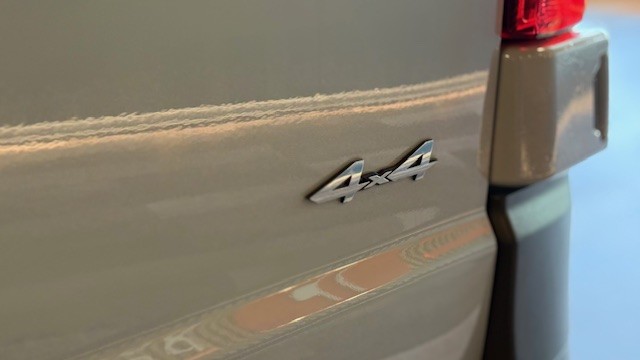 MERCEDES VITO FG 119 LONG 2.0CDI 190CV Aut.  4MATIC