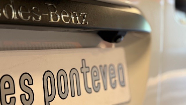 MERCEDES VITO FG 116 LARGA 2.0DCI 163CV 