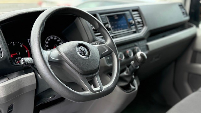 Vw CRAFTER FG l2h2 35  2.0Tdi 140CV 