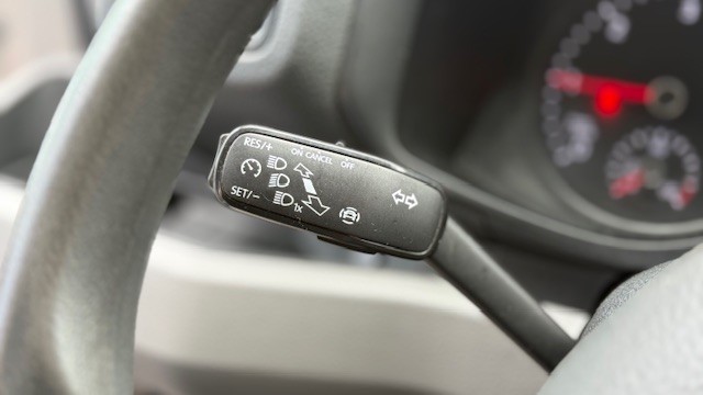 VW CRAFTER FG 35 L2H2 2.0TDI 140CV 