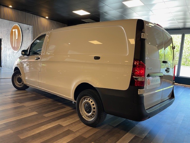 MERCEDES VITO 116 LONG 2.0Cdi 163CV 
