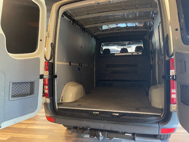 MERCEDES SPRINTER FG 314 2.2 CDI 143CV 
