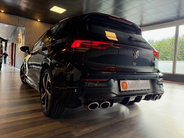 VOLKSWAGEN GOLF  R   2.0TFSI 320CV DSG