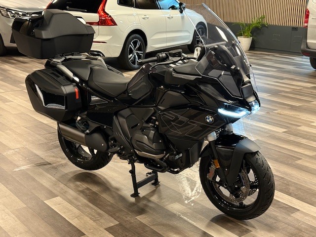 BMW R 1300 RT 146CV