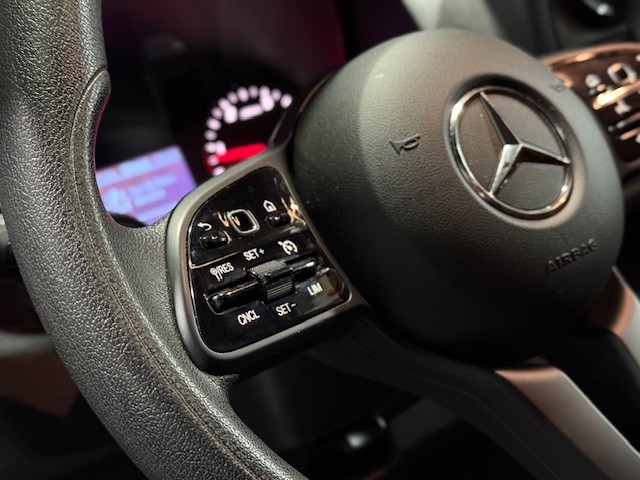 MERCEDES SPRINTER 317 FG L2H2 2.0CDI 170CV 