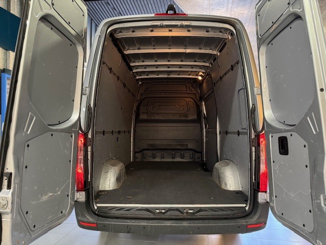 MERCEDES SPRINTER FG 315 L2H2 2.0CDI 150CV AUTO.