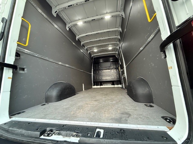 MAN TGE 3.140 L3H2  2.0TDI 140CV 