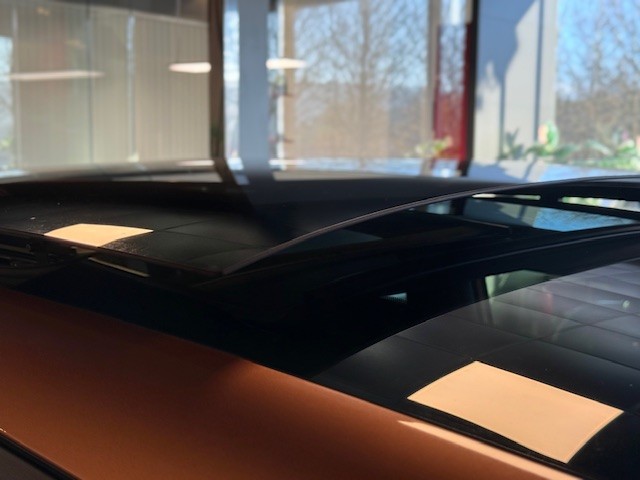 FORD FIESTA 1.0 ecoBosst 125CV TITANIUM