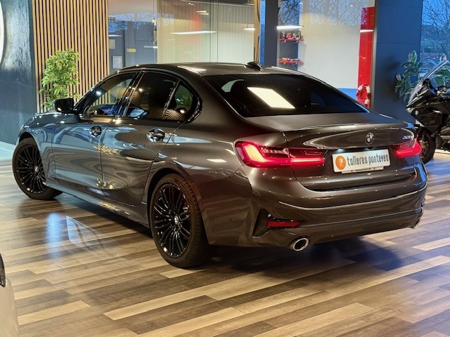 BMW SERIE 3 320i 184CV AUTO 