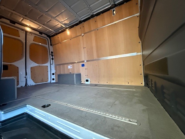 MERCEDES SPRINTER 317 FG L2H2 2.0CDI 170 MANUAL 