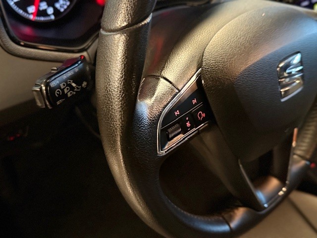 SEAT IBIZA 1.0TSI 110CV STYLE GO