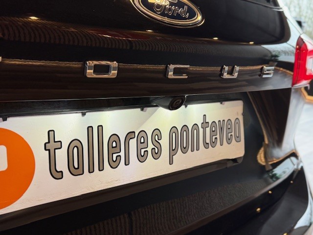 FORD FOCUS TURNIER 2.0TDCI 150CV Aut. ST-LINE